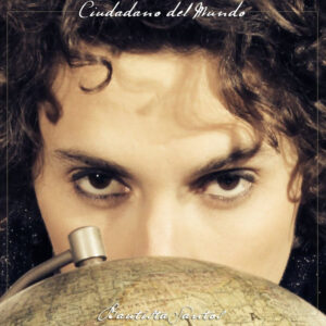 Bautista Santos - Ciudadano del Mundo