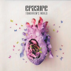 Erasure - Tomorrow's World