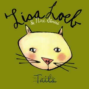 Lisa Loeb & Nine Stories - Tails (Importado)