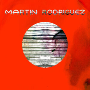 Martín Rodríguez - Martín Rodríguez