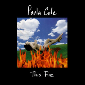 Paula Cole - This Fire (Importado)