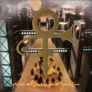 Prince - And The New Power Generation (Importado)