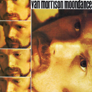 Van Morrison - Moondance