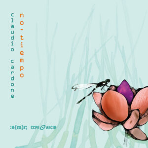 Claudio Cardone - No Tiempo - CD doble