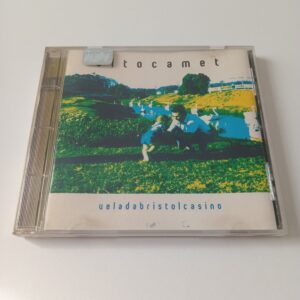 Altocamet - Veladabristolcasino