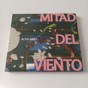 Altocamet - Mitad del viento