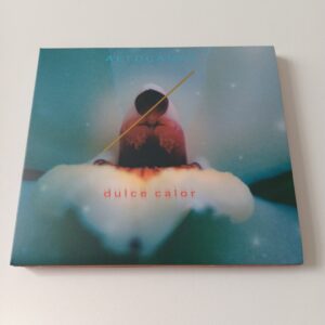Altocamet - Dulce calor