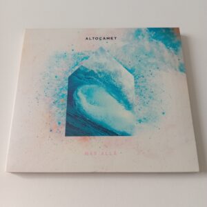 Altocamet - Mas allá