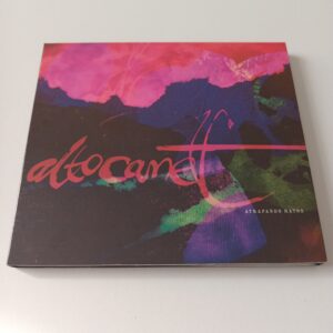 Altocamet - Atrapando rayos