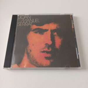Joan Manuel Serrat - Canción Infantil / De Parto