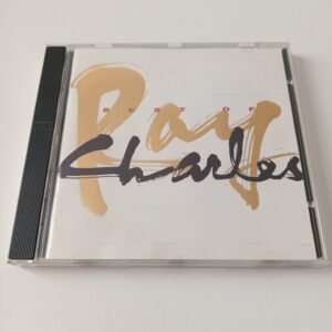 Ray Charles - Best Of Ray Charles (Importado)