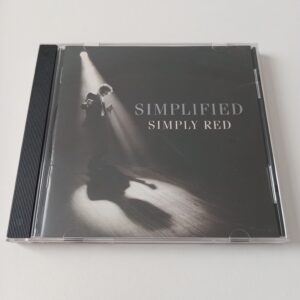 Simple Red - Simplified