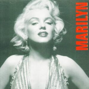 Marilyn Monroe - Marilyn (Importado)