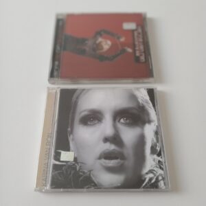 Karina Van Ton - Medicate Me + Decadent Delight