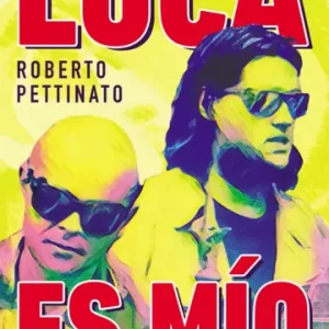 Luca es Mío - Roberto Pettinato