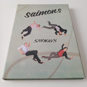 Saimons - Saimons