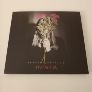 Juvenilia - Obras de Juventud
