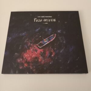 Las Ligas Menores - Fuego Artificial