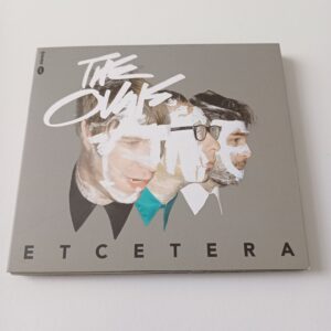 The Ovnis - Etcétera