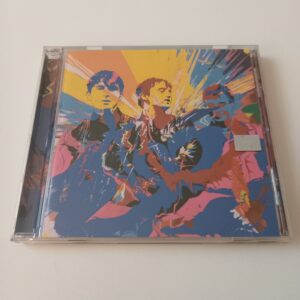 Babyshambles - Sequel To The Prequel