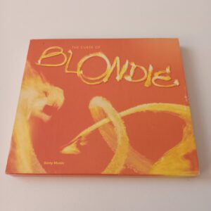 Blondie - The Curse Of Blondie