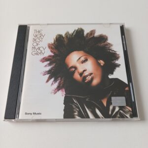 Macy Gray - The Very Best Of Macy Gray