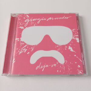 Giorgio Moroder - Deja Vu