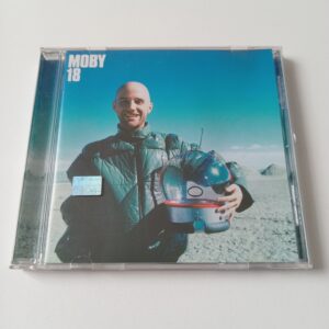 Moby - 18