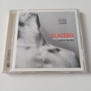 Placebo - Once More With Feeling (The Singles 1996-2004)