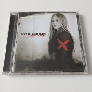 Avril Lavigne - Under My Skin