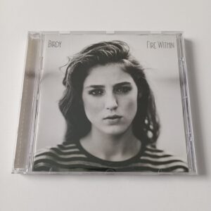 Birdy - Fire Within