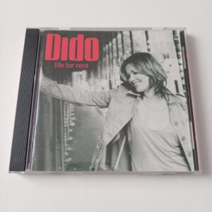 Dido - Life For Rent