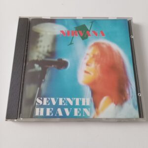 Nirvana - Seventh Heaven (Bootleg Importado)