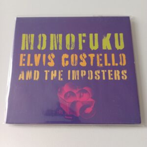 Elvis Costello & The Imposters - Momofuku