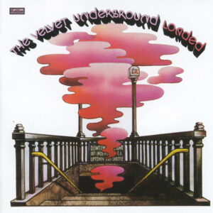 The Velvet Underground - Loaded (Importado)