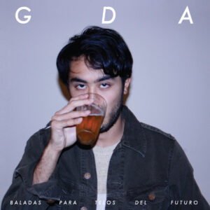 Guerra De Almohadas - Baladas Para Telos Del Futuro