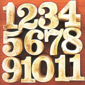 La Buena Vida - Album