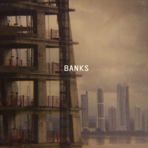 Paul Banks - Banks