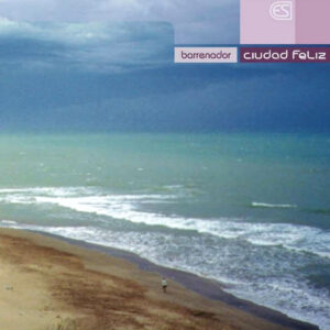 Ciudad Feliz - Barrenador