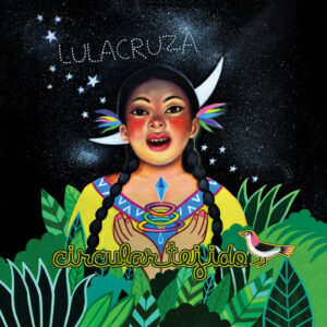 Lulacruza - Circular Tejido