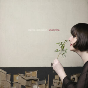 Lidia Borda - Ramito de Cedrón