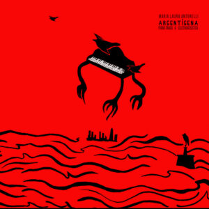 María Laura Antonelli - Argentígena