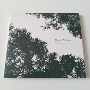 Daniel Melero - Supernatural