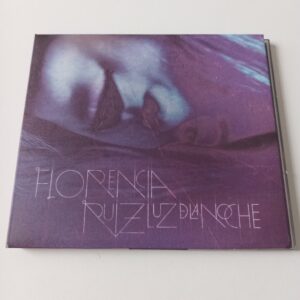 Florencia Ruiz - Luz De La Noche