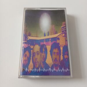 Blues Motel - Un Tajo En La Oreja