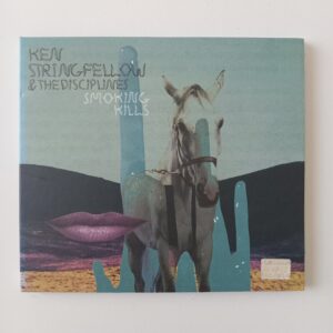 Ken Stringfellow & The Disciplines - Smoking Kills