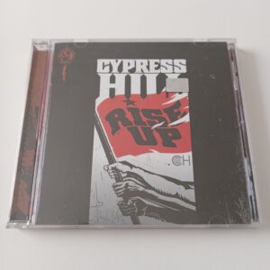 Cypress Hill - Rise Up