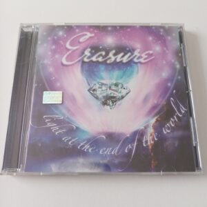 Erasure - Light At The End Of The World