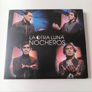Nocheros - La Otra Luna