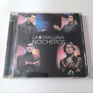 Nocheros - La Otra Luna (CD+DVD)